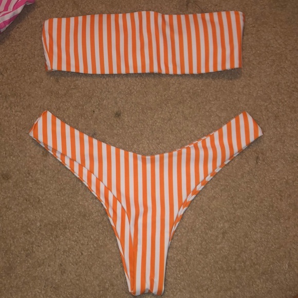 Swimsuit Bundle - Picture 2 of 4